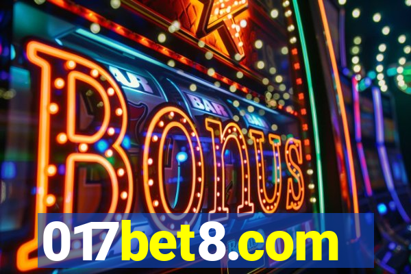 017bet8.com