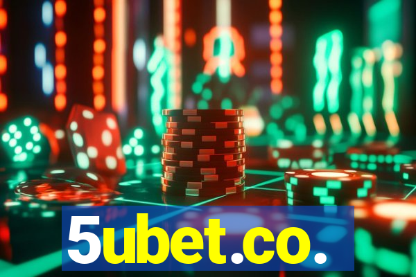 5ubet.co.