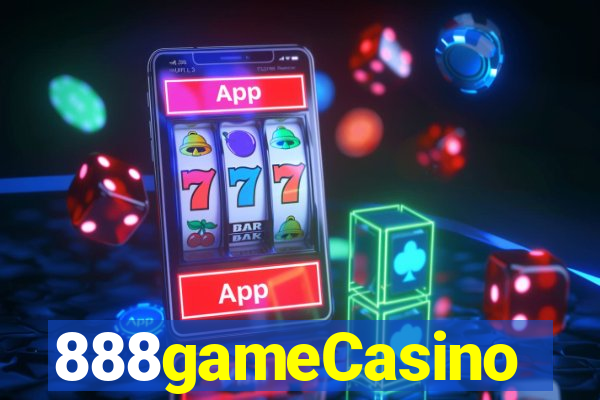 888gameCasino