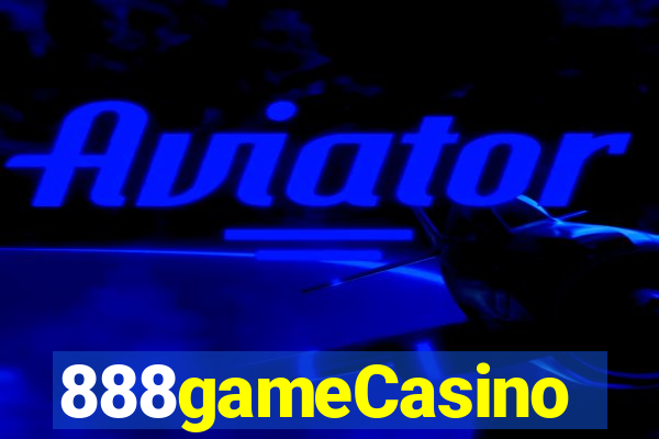 888gameCasino