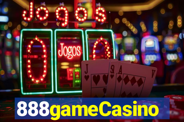 888gameCasino