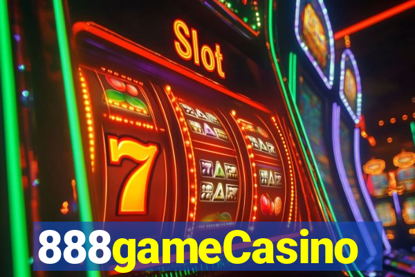 888gameCasino