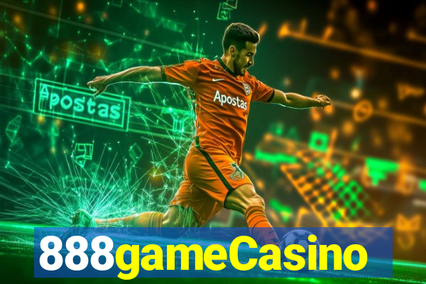 888gameCasino