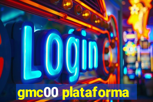 gmc00 plataforma