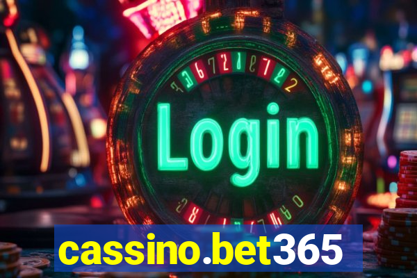 cassino.bet365