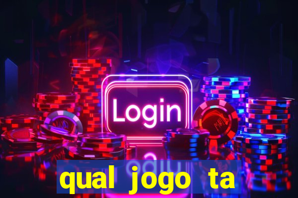 qual jogo ta pagando bem agora