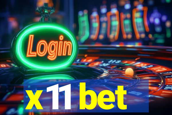 x11 bet