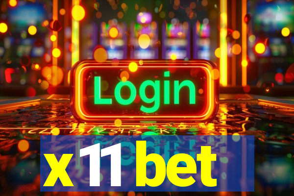 x11 bet