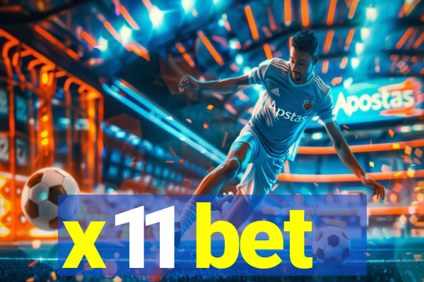 x11 bet