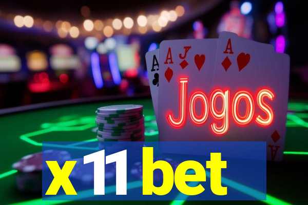 x11 bet