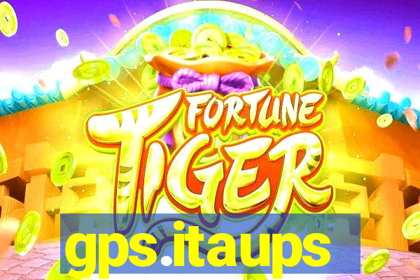 gps.itaups