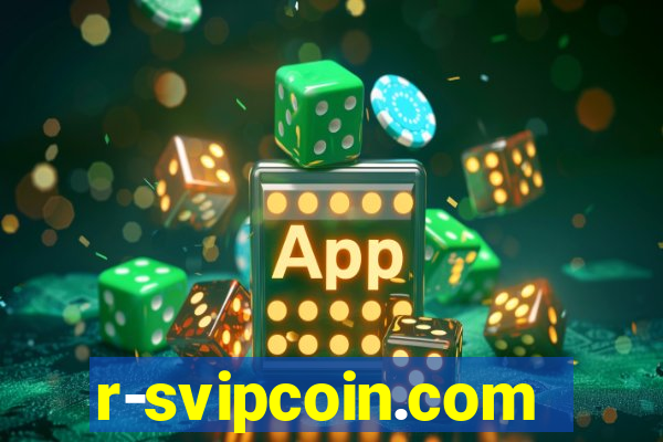 r-svipcoin.com