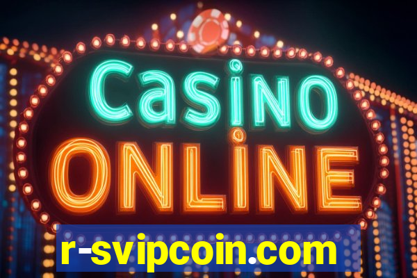 r-svipcoin.com