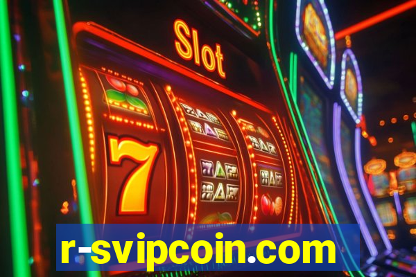 r-svipcoin.com