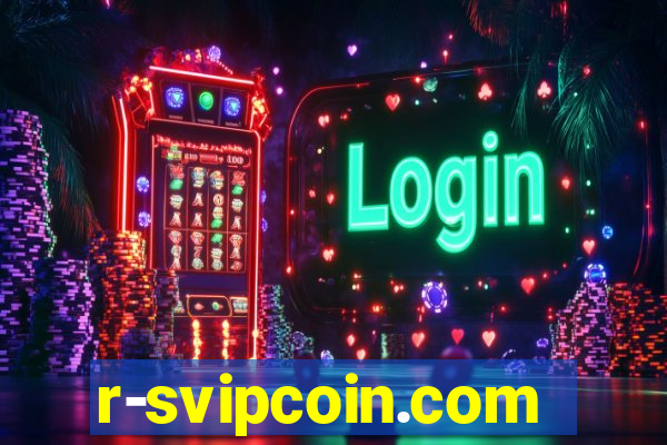 r-svipcoin.com