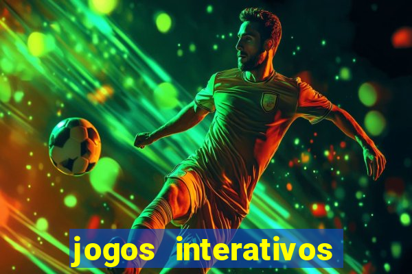 jogos interativos para educa??o infantil