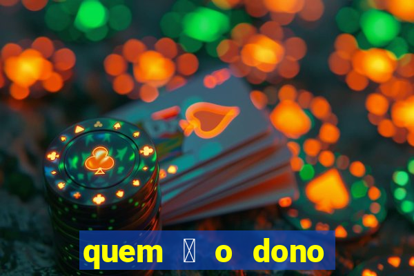 quem 茅 o dono do google