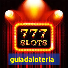 guiadaloteria