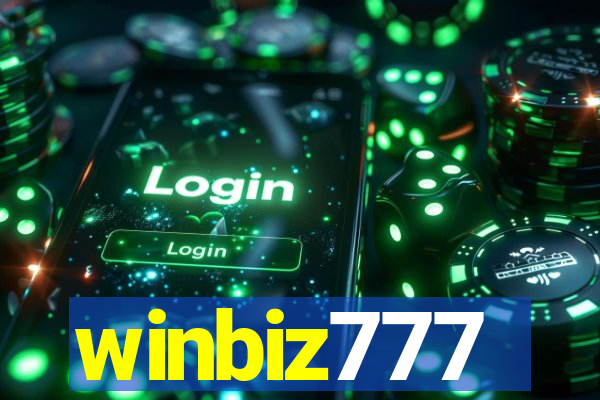 winbiz777