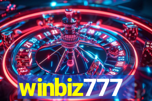 winbiz777