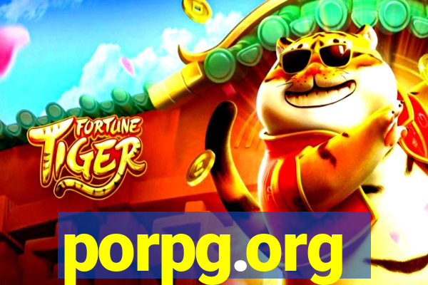 porpg.org