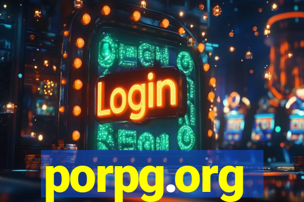 porpg.org