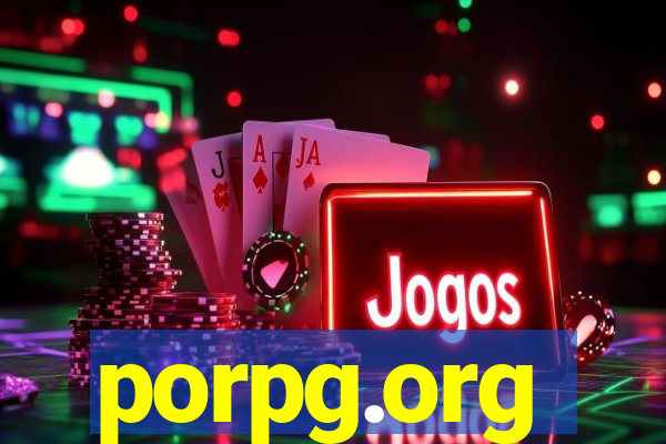 porpg.org