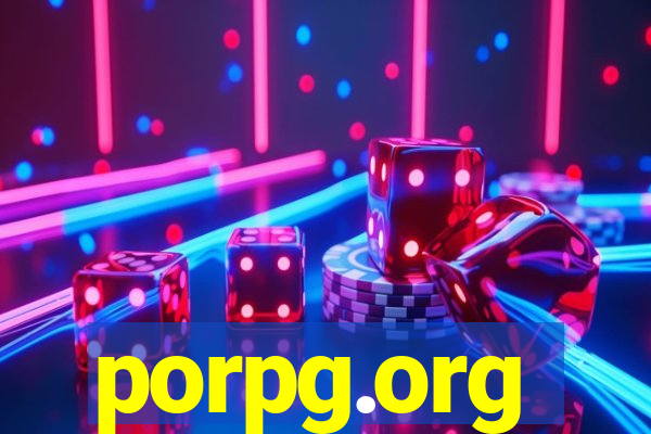 porpg.org