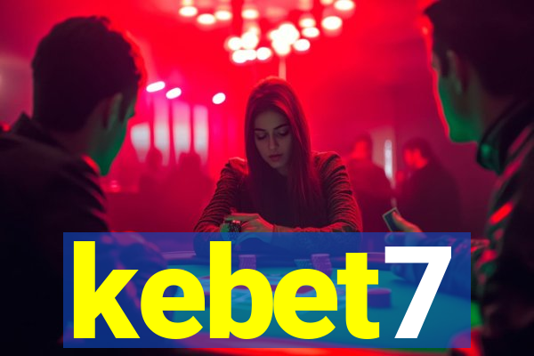 kebet7