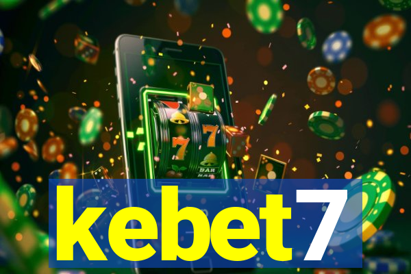 kebet7