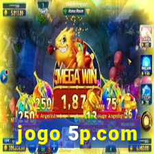 jogo 5p.com