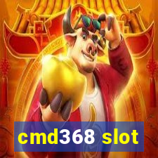 cmd368 slot