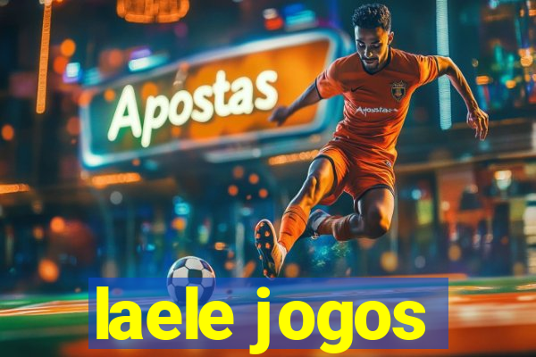 laele jogos