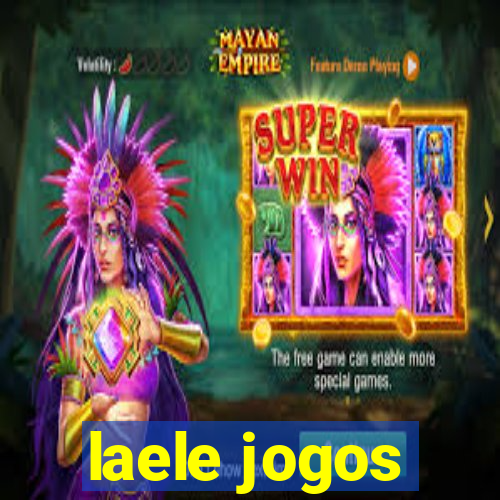 laele jogos