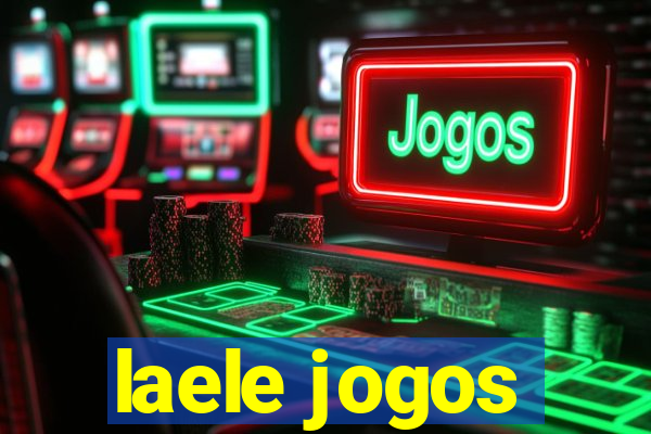 laele jogos