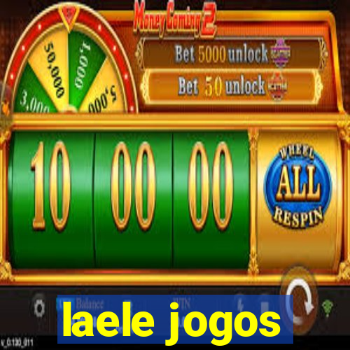 laele jogos