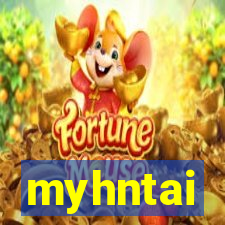 myhntai