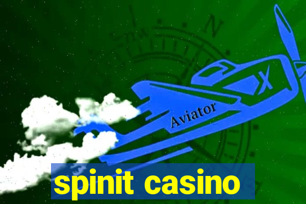 spinit casino