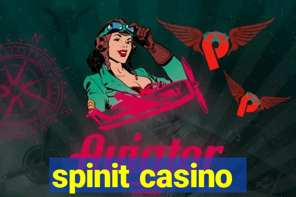 spinit casino