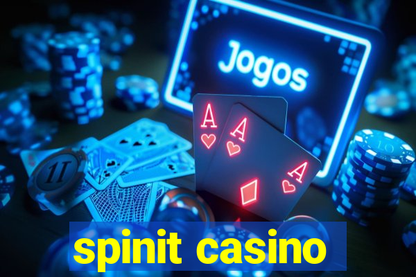 spinit casino