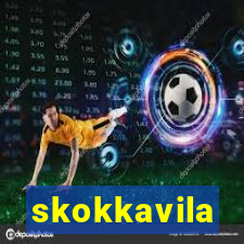 skokkavila