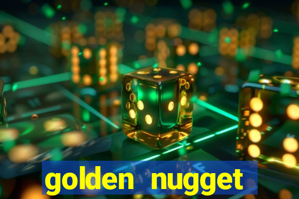 golden nugget casino hotels