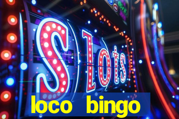 loco bingo playspace facebook