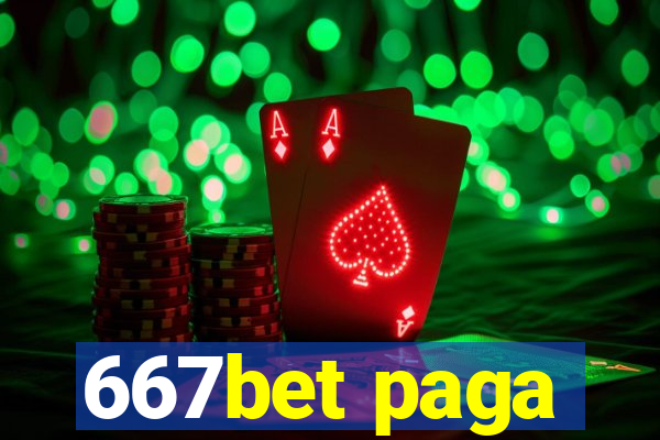 667bet paga