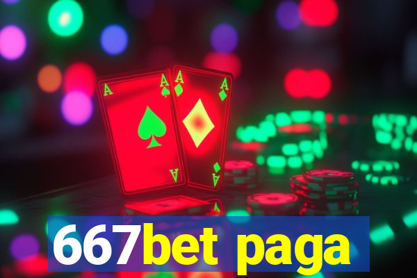 667bet paga