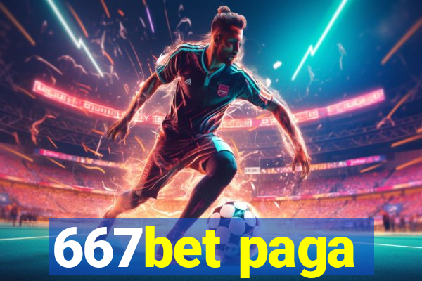 667bet paga