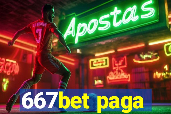 667bet paga