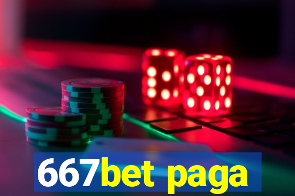 667bet paga