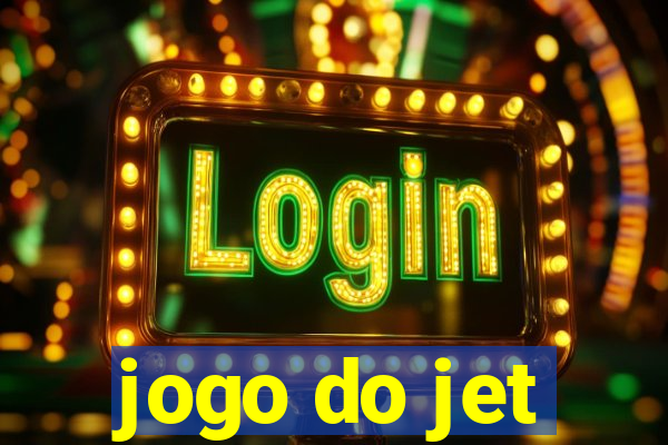 jogo do jet