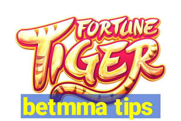 betmma tips